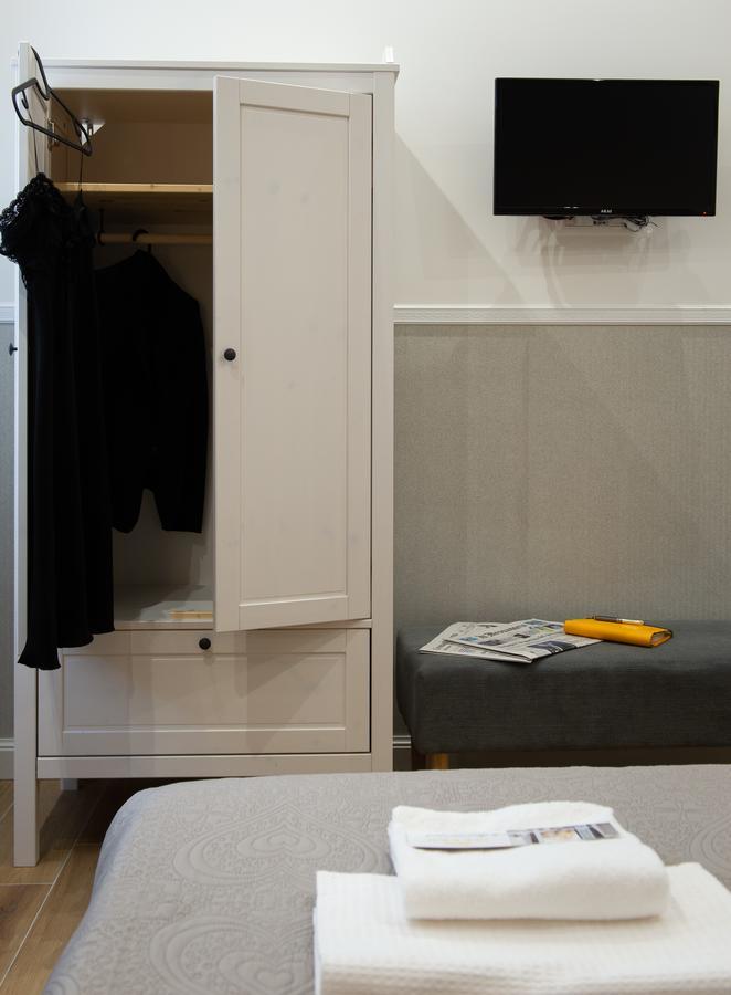 Vakantiehuis Domus St. John Rome