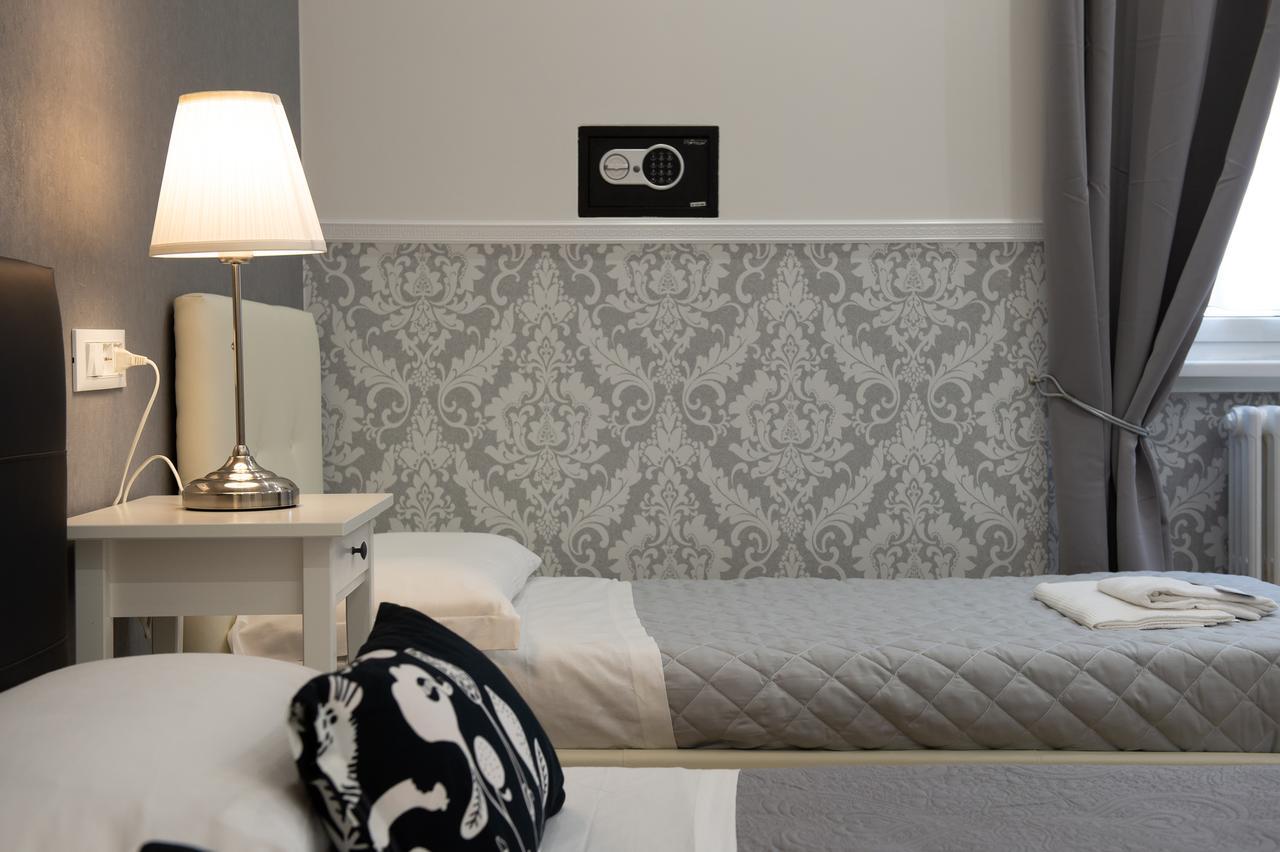 Domus St. John Vakantiehuis *