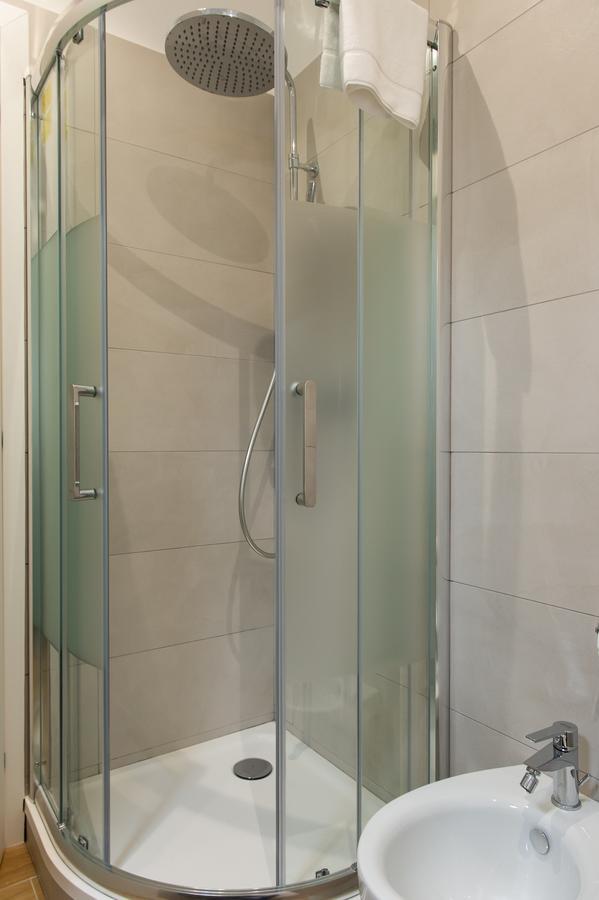 Domus St. John Vakantiehuis Rome
