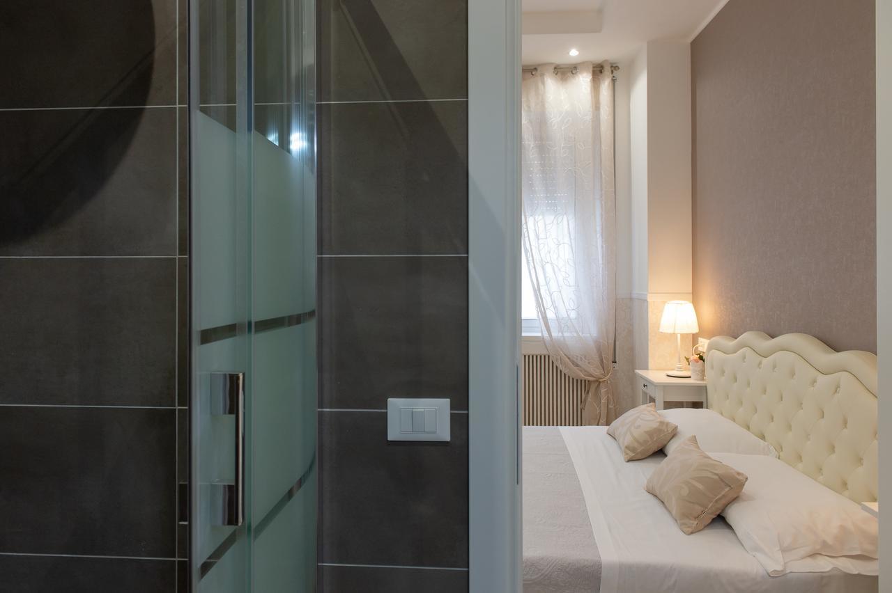 Domus St. John Vakantiehuis Rome